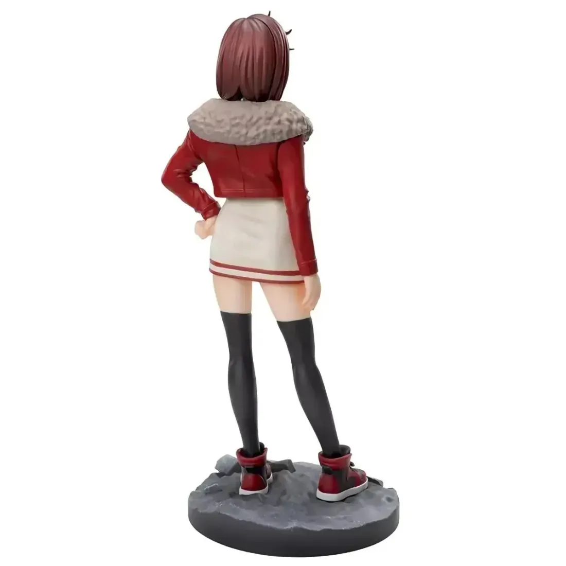 Фигурка Anime SEGA Дандадан Момо Аясэ Vol.2 Ver.1.5 18см. 4582733455792