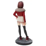 Фигурка Anime SEGA Дандадан Момо Аясэ Vol.2 Ver.1.5 18см. 4582733455792