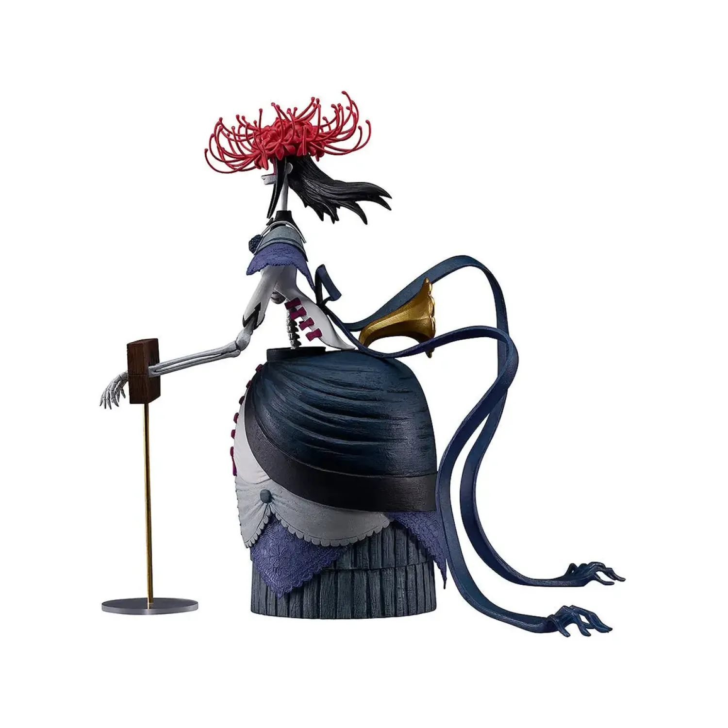 Фигурка Anime POP UP PARADE SP Девочка волшебница Мадока Nutcracker Witch 24см. 4571697180437