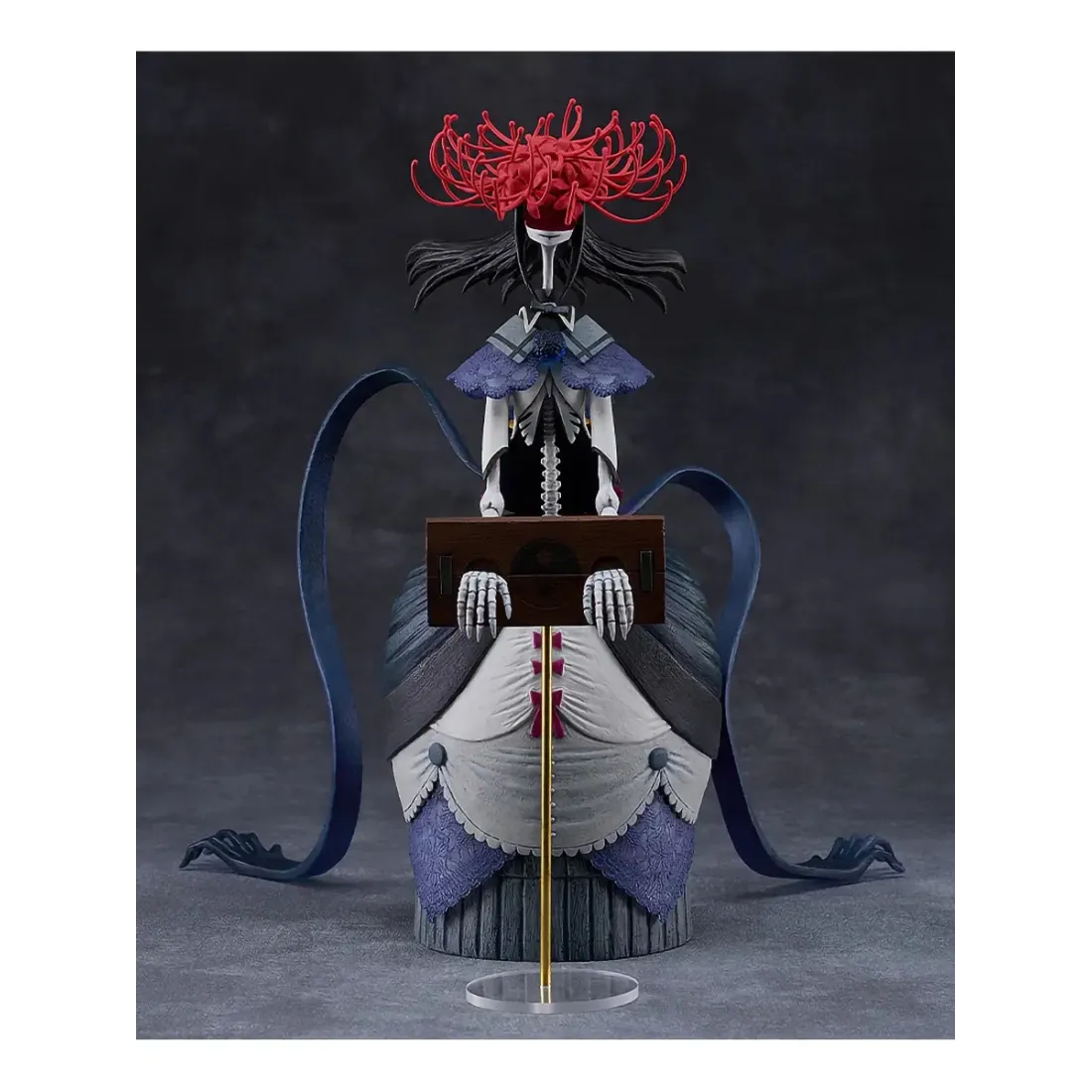 Фигурка Anime POP UP PARADE SP Девочка волшебница Мадока Nutcracker Witch 24см. 4571697180437