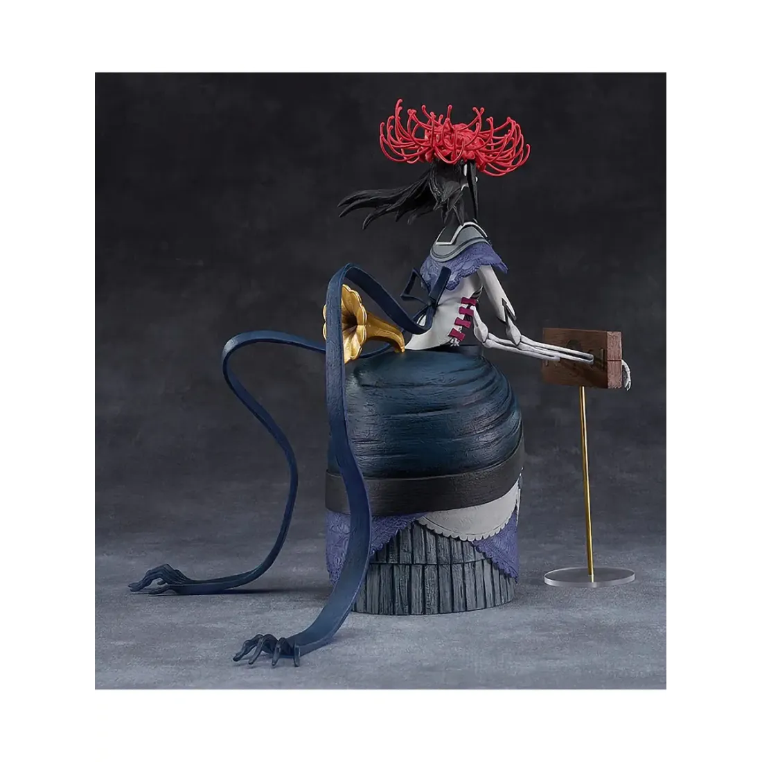 Фигурка Anime POP UP PARADE SP Девочка волшебница Мадока Nutcracker Witch 24см. 4571697180437