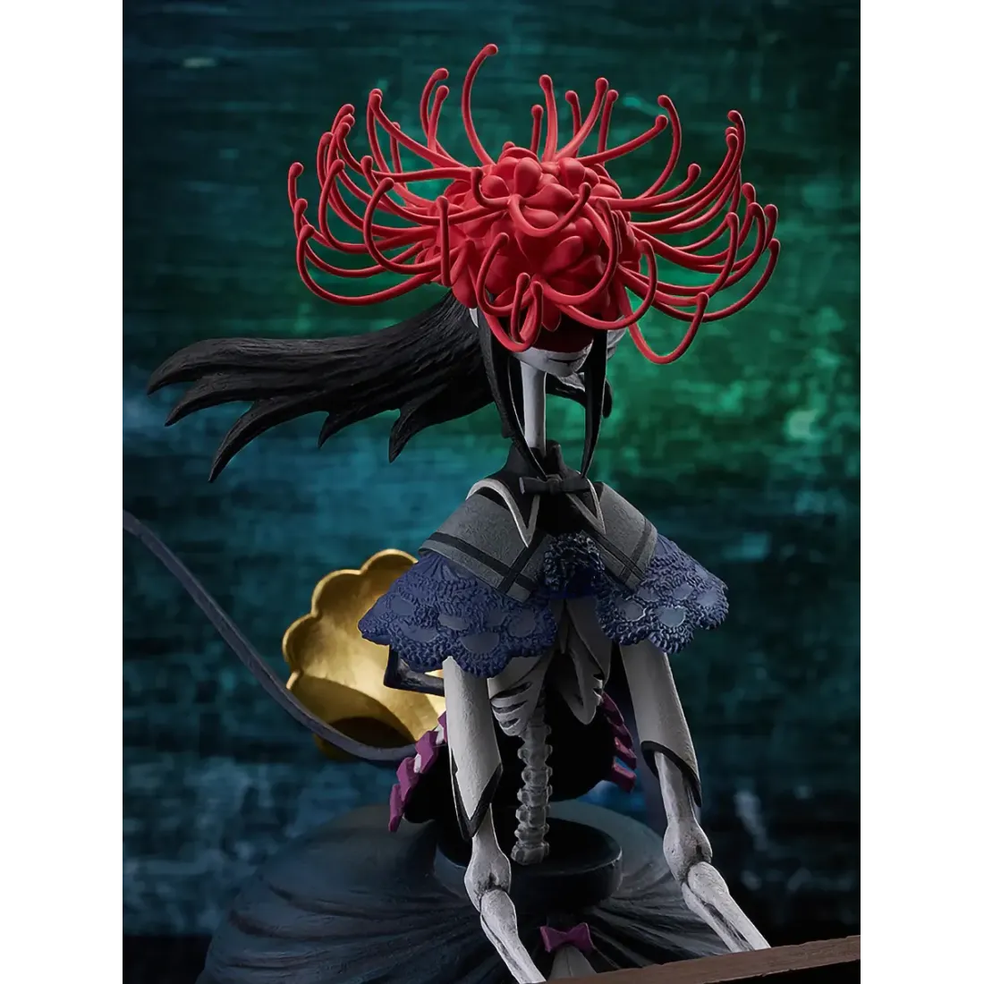 Фигурка Anime POP UP PARADE SP Девочка волшебница Мадока Nutcracker Witch 24см. 4571697180437