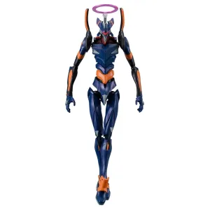 Фигурка Anime MODEROID Евангелион Mark.06 16см. 4580590207158