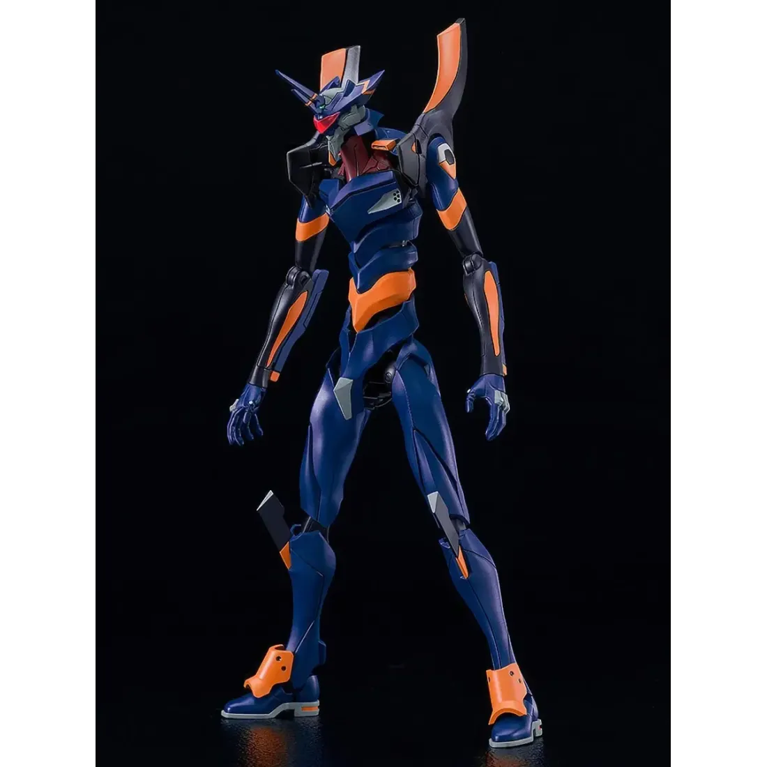 Фигурка Anime MODEROID Евангелион Mark.06 16см. 4580590207158