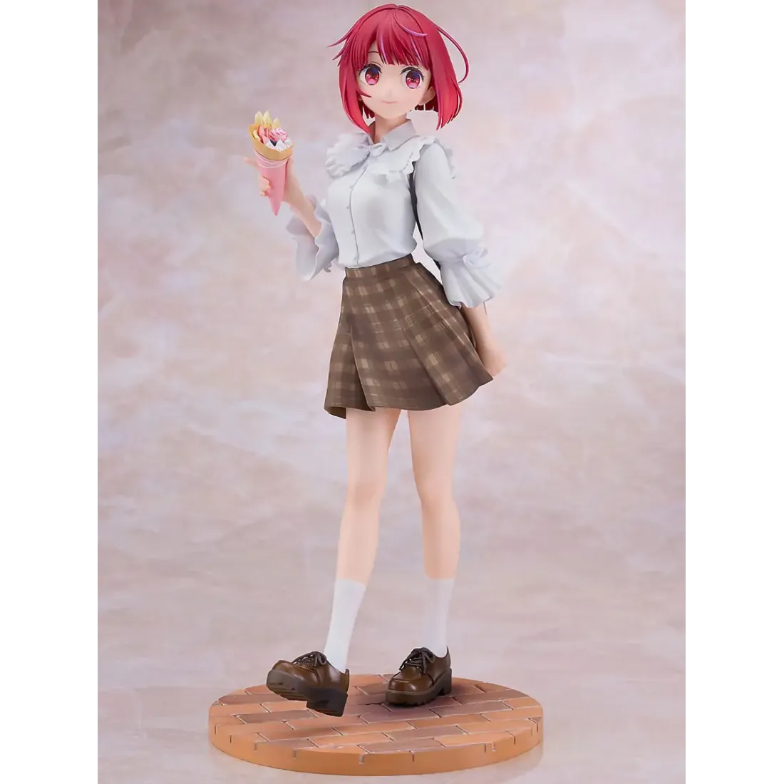 Фигурка Anime Звёздное Дитя Кана Арима Date Style Ver. 26см. 4580590200586