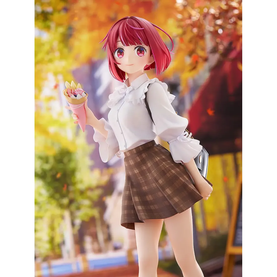Фигурка Anime Звёздное Дитя Кана Арима Date Style Ver. 26см. 4580590200586