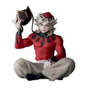 Фигурка Anime SEGA Клинок рассекающий демонов Доума 12см. 4582733456836