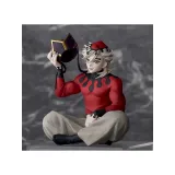 Фигурка Anime SEGA Клинок рассекающий демонов Доума 12см. 4582733456836