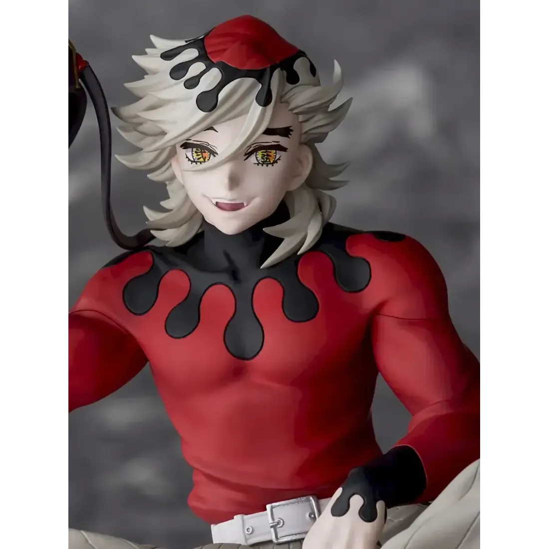 Фигурка Anime SEGA Клинок рассекающий демонов Доума 12см. 4582733456836