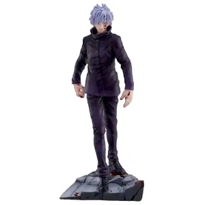 Фигурка Anime SEGA Магическая Битва Сатору Годжо 26см. 4582733444451