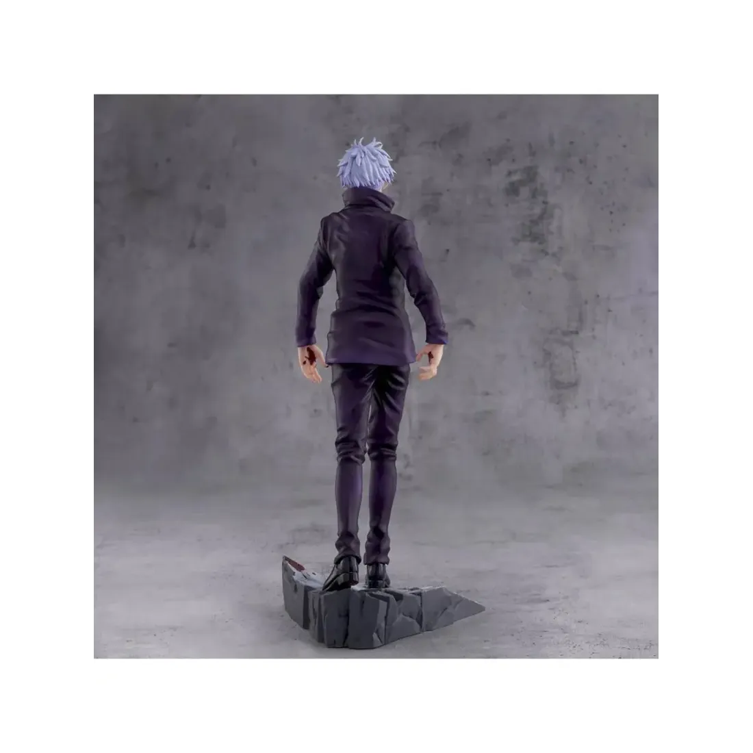 Фигурка Anime SEGA Магическая Битва Сатору Годжо 26см. 4582733444451