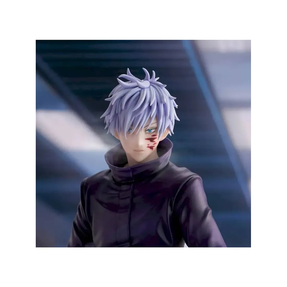 Фигурка Anime SEGA Магическая Битва Сатору Годжо 26см. 4582733444451