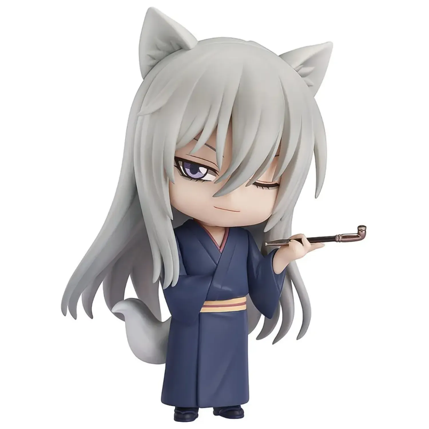 Фигурка Anime Nendoroid Очень приятно, Бог. Томоэ 10см. 4571697184282