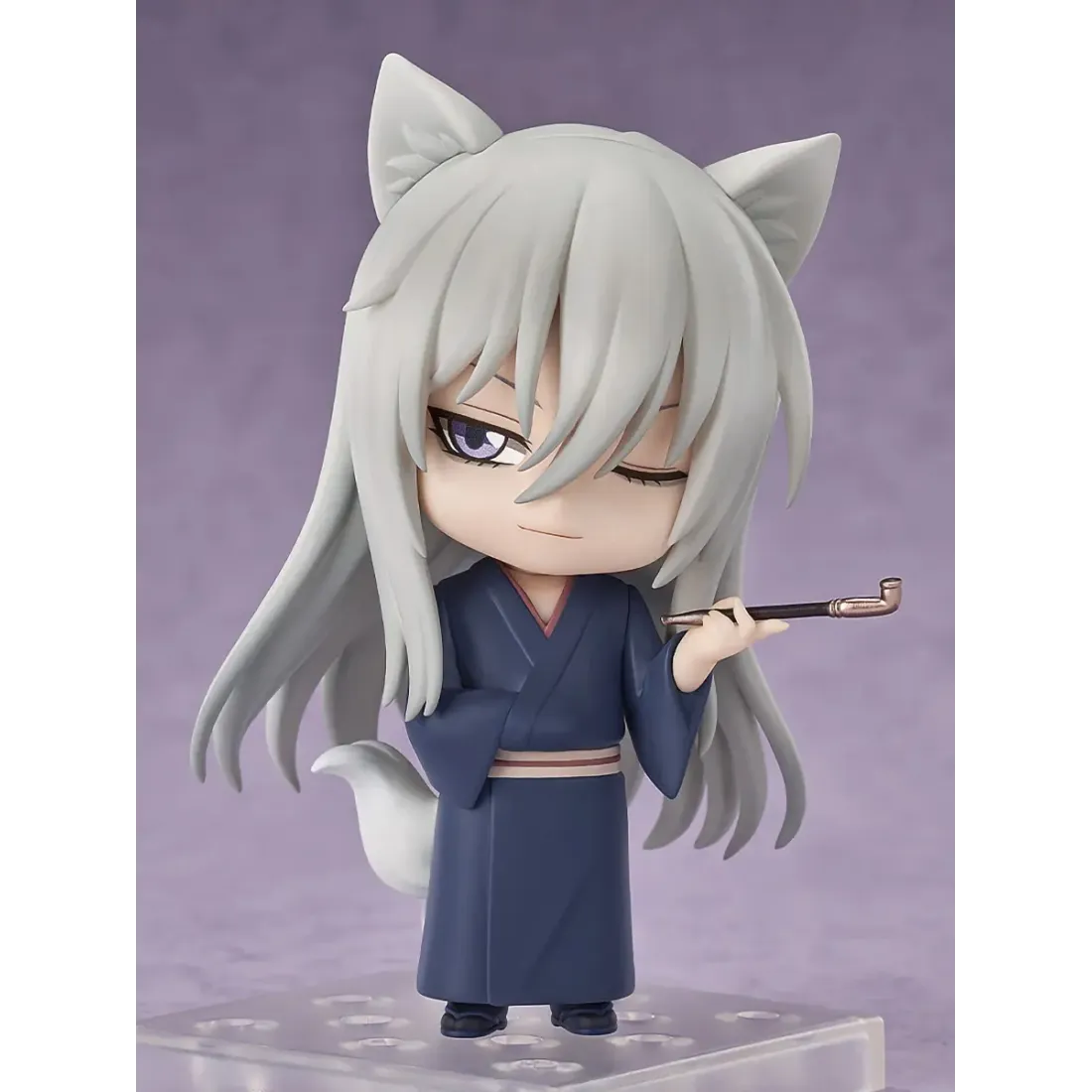 Фигурка Anime Nendoroid Очень приятно, Бог. Томоэ 10см. 4571697184282