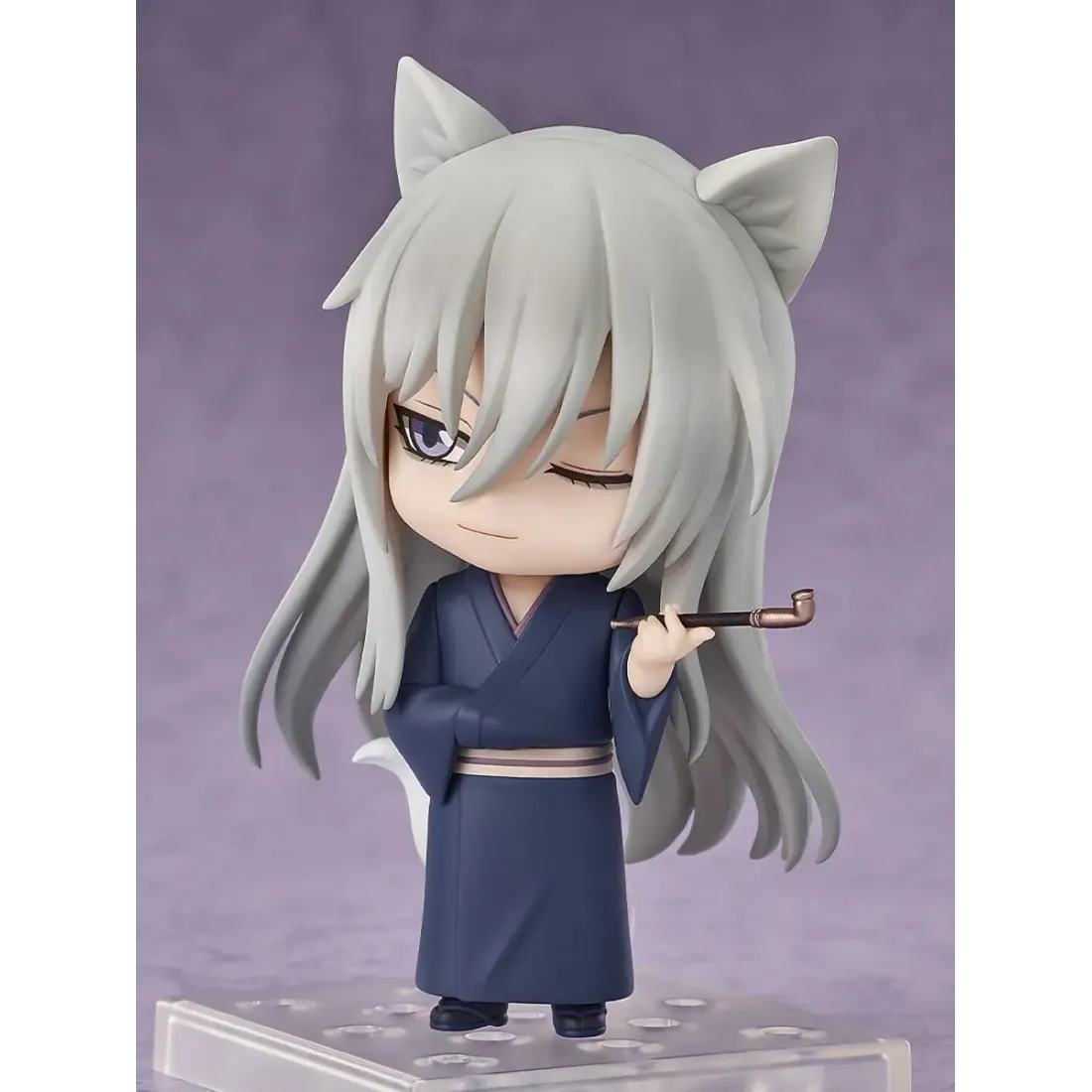 Фигурка Anime Nendoroid Очень приятно, Бог. Томоэ 10см. 4571697184282