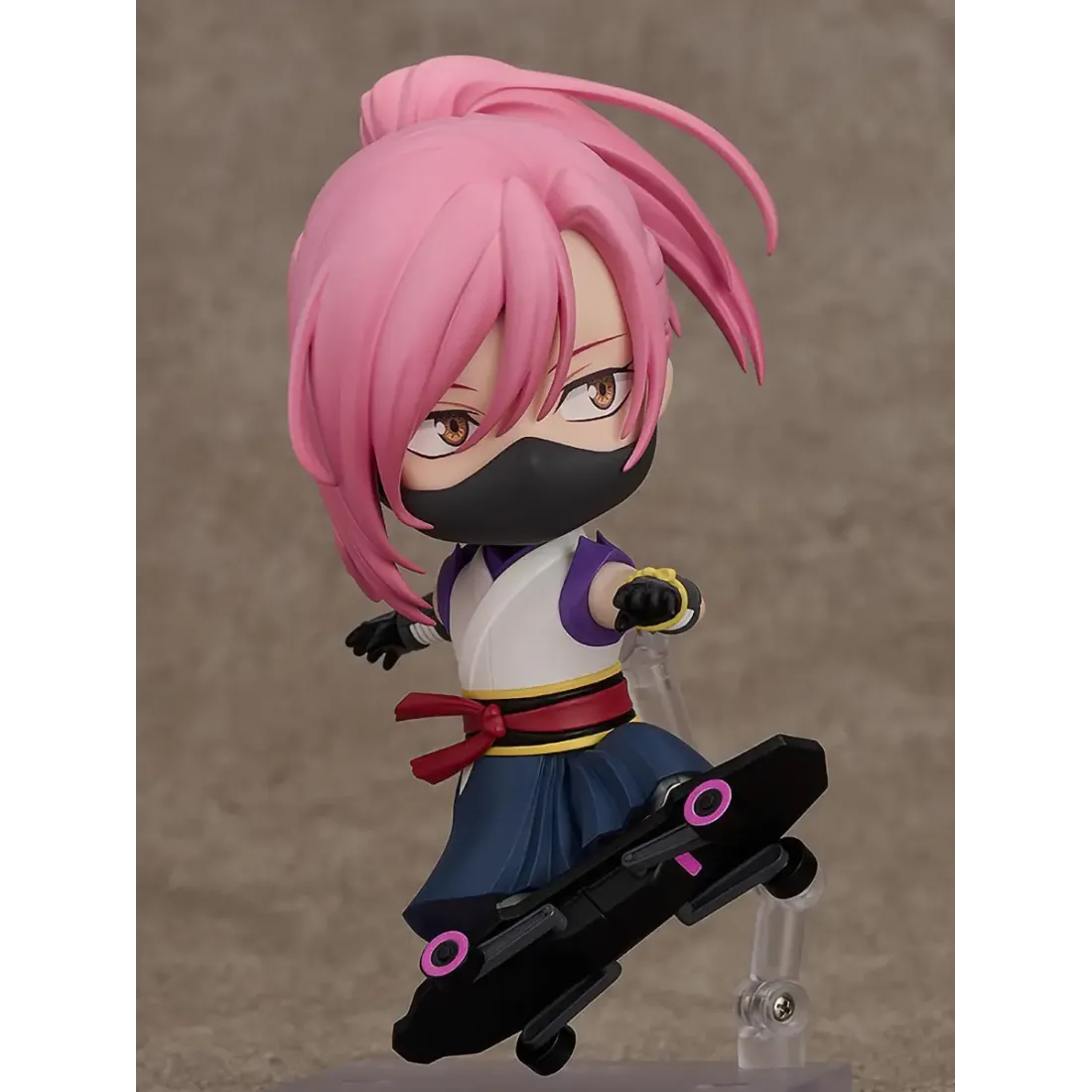 Фигурка Anime Nendoroid Скейт Бесконечность Cherry Blossom 10см. 4571697180758