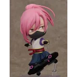 Фигурка Anime Nendoroid Скейт Бесконечность Cherry Blossom 10см. 4571697180758