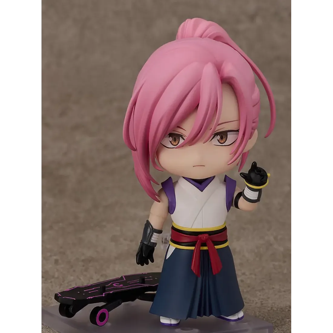 Фигурка Anime Nendoroid Скейт Бесконечность Cherry Blossom 10см. 4571697180758