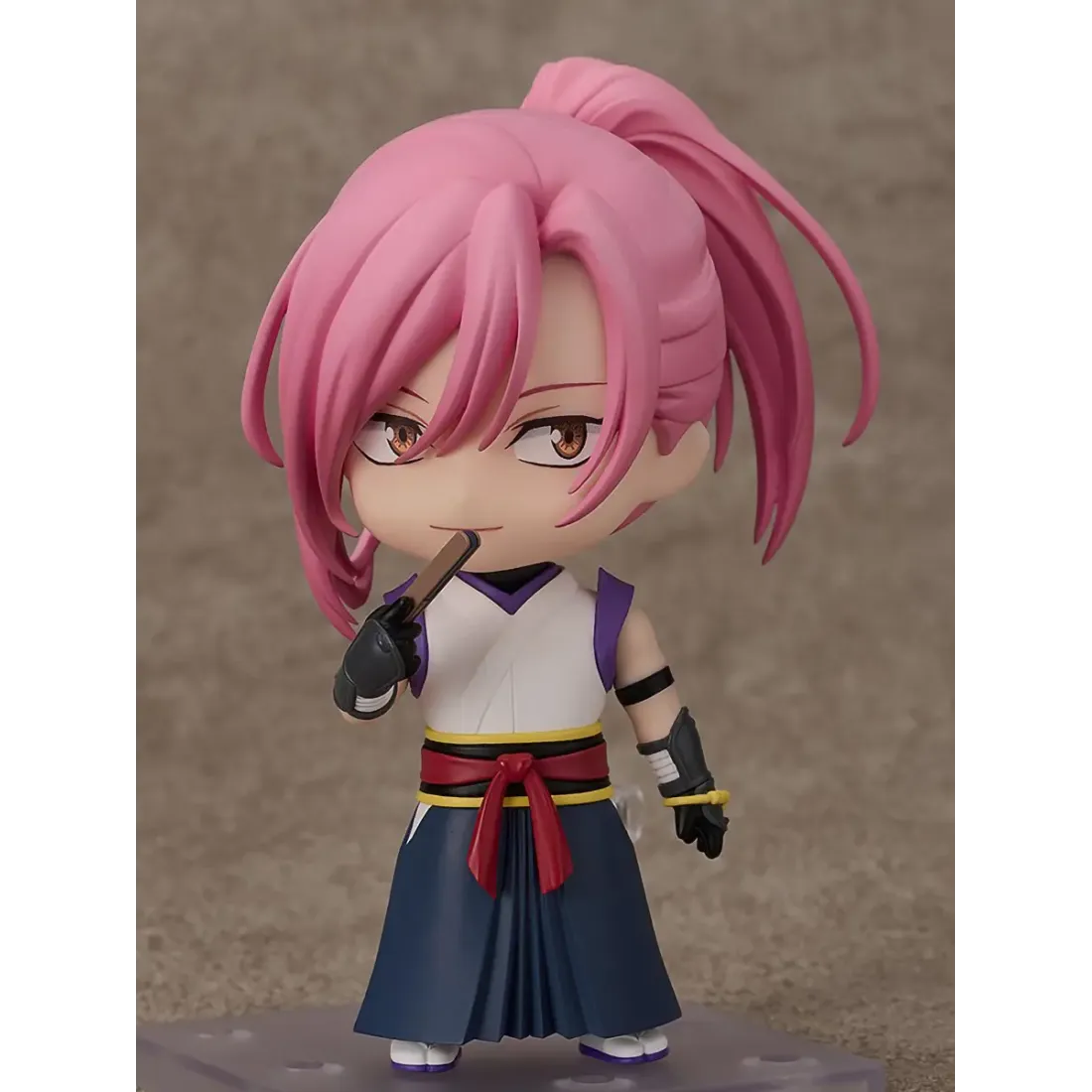 Фигурка Anime Nendoroid Скейт Бесконечность Cherry Blossom 10см. 4571697180758