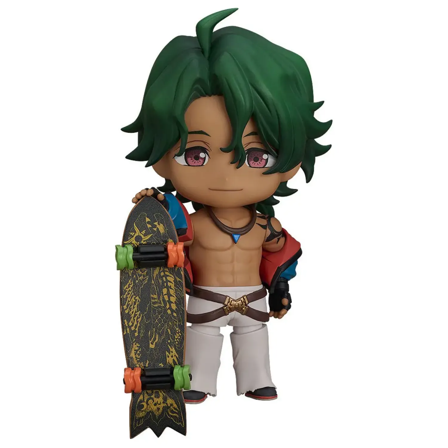 Фигурка Anime Nendoroid Скейт Бесконечность Joe 10см. 4571697180741