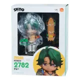 Фигурка Anime Nendoroid Скейт Бесконечность Joe 10см. 4571697180741