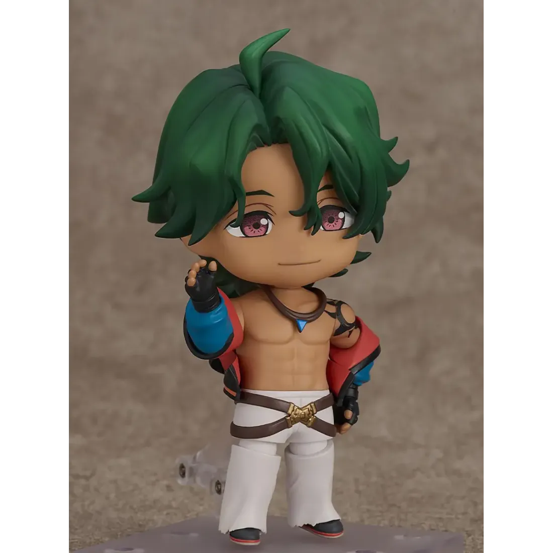 Фигурка Anime Nendoroid Скейт Бесконечность Joe 10см. 4571697180741