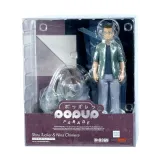 Фигурка Anime POP UP PARADE Стальной Алхимик Shou Tucker & Nina Chimera 18см. 4580590209602