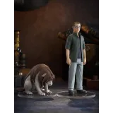 Фигурка Anime POP UP PARADE Стальной Алхимик Shou Tucker & Nina Chimera 18см. 4580590209602