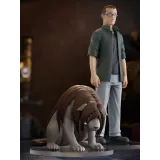 Фигурка Anime POP UP PARADE Стальной Алхимик Shou Tucker & Nina Chimera 18см. 4580590209602