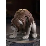 Фигурка Anime POP UP PARADE Стальной Алхимик Shou Tucker & Nina Chimera 18см. 4580590209602