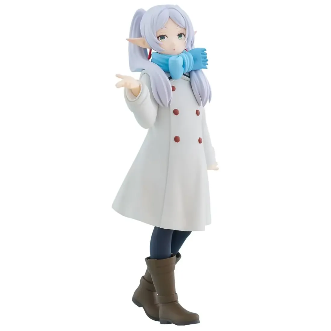 Фигурка Anime POP UP PARADE Фрирен Blow Kiss Ver. 16см. 4580590204768