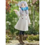 Фигурка Anime POP UP PARADE Фрирен Blow Kiss Ver. 16см. 4580590204768