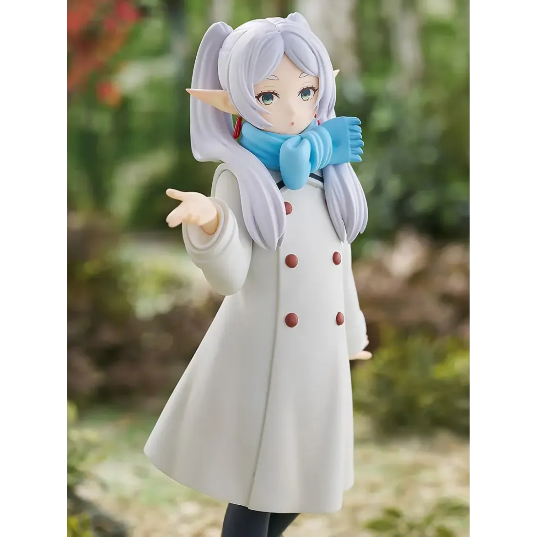 Фигурка Anime POP UP PARADE Фрирен Blow Kiss Ver. 16см. 4580590204768