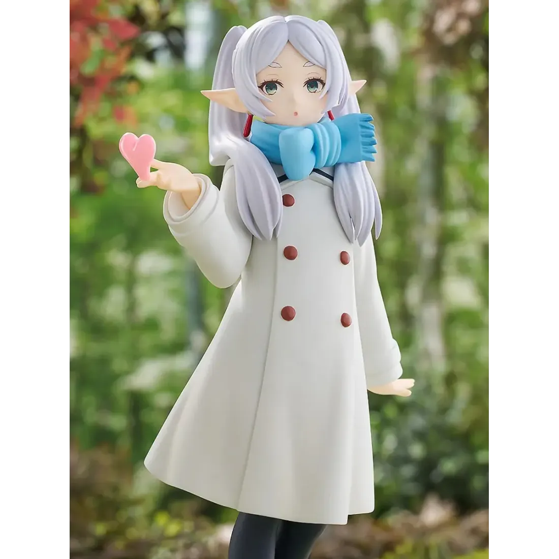 Фигурка Anime POP UP PARADE Фрирен Blow Kiss Ver. 16см. 4580590204768