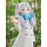 Фигурка Anime POP UP PARADE Фрирен Blow Kiss Ver. 16см. 4580590204768