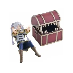 Фигурка Anime SEGA Фрирен In Mimic  9см. 4582733455990