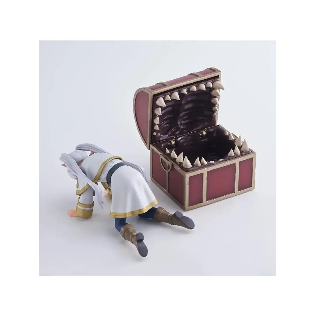 Фигурка Anime SEGA Фрирен In Mimic  9см. 4582733455990