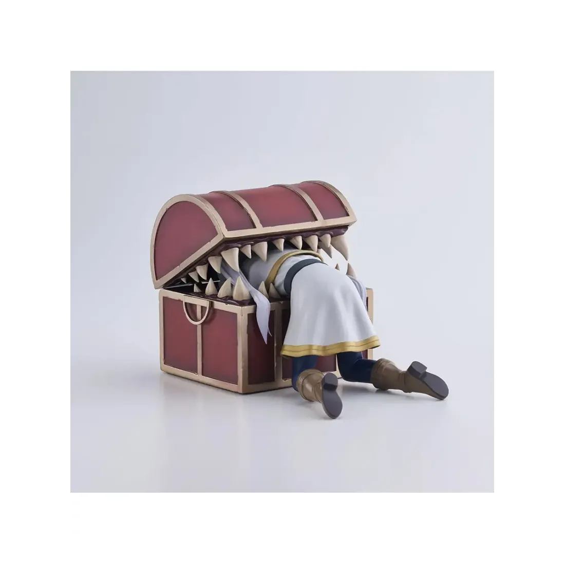 Фигурка Anime SEGA Фрирен In Mimic  9см. 4582733455990