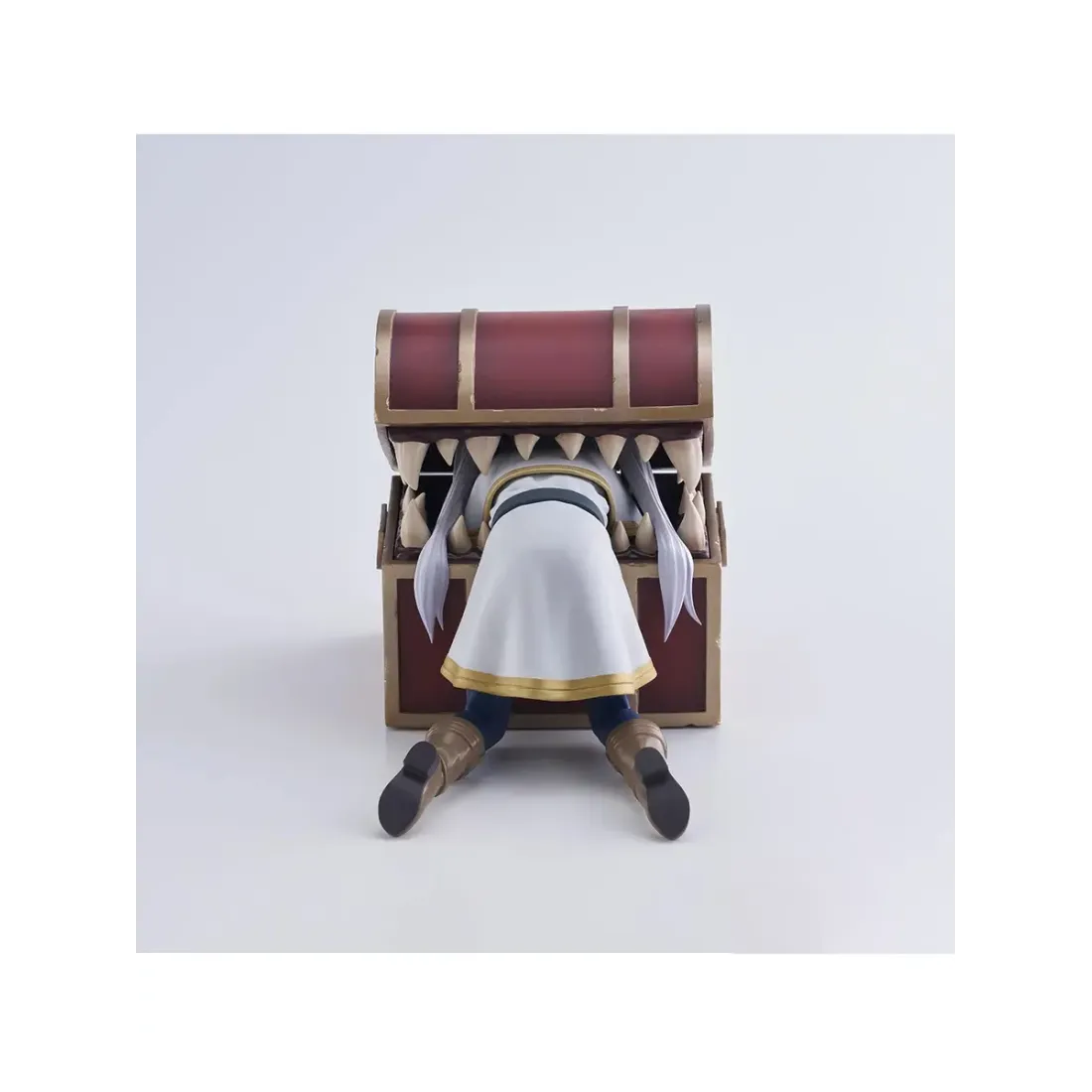 Фигурка Anime SEGA Фрирен In Mimic  9см. 4582733455990