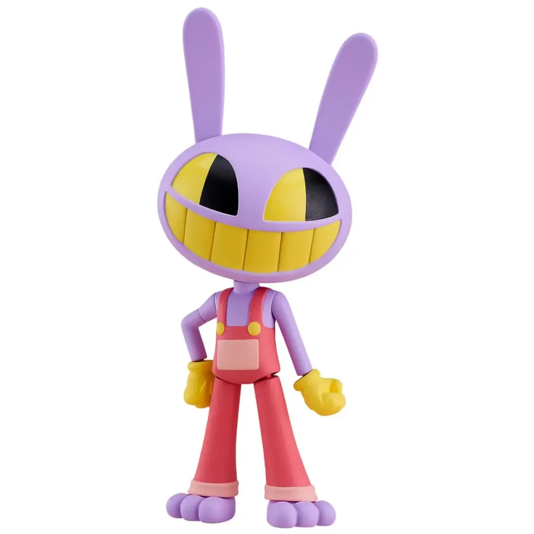 Фигурка Anime Nendoroid Цифровой цирк Джекс Jax 13см. 4571697181816