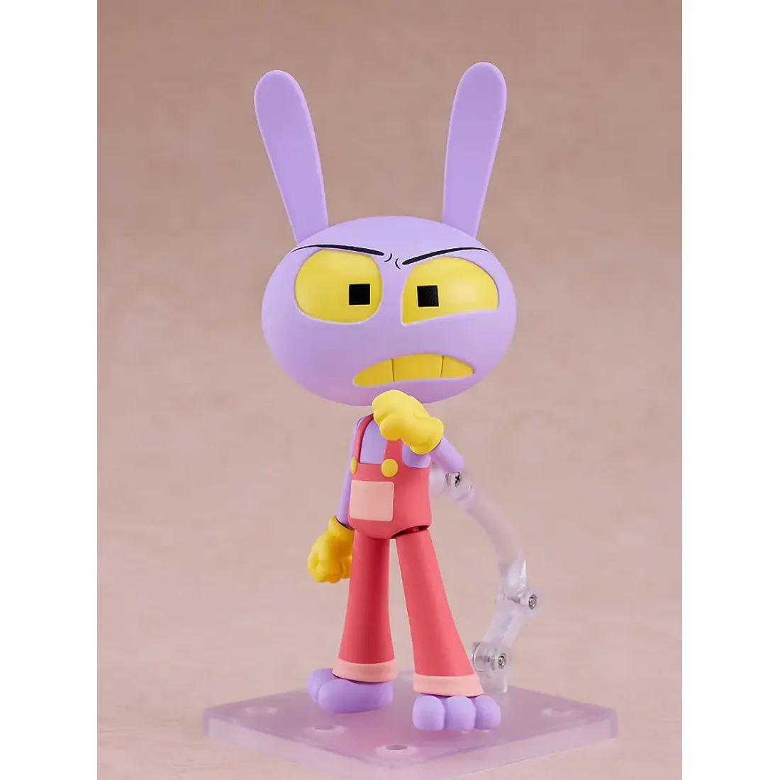 Фигурка Anime Nendoroid Цифровой цирк Джекс Jax 13см. 4571697181816