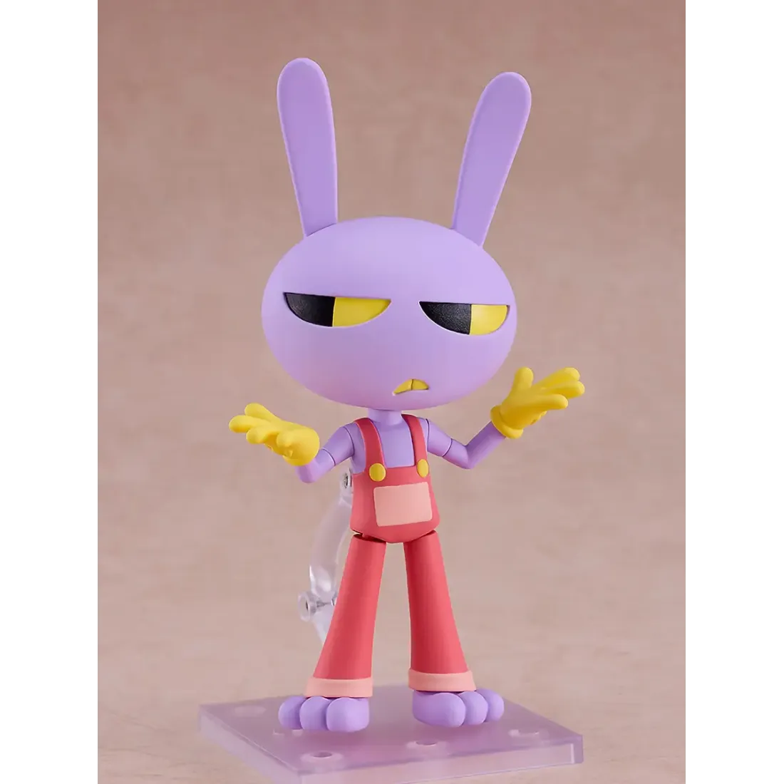 Фигурка Anime Nendoroid Цифровой цирк Джекс Jax 13см. 4571697181816