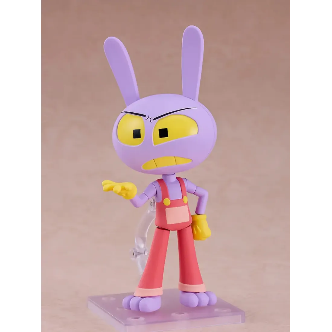 Фигурка Anime Nendoroid Цифровой цирк Джекс Jax 13см. 4571697181816