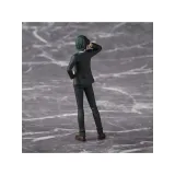 Фигурка Anime SEGA Человек бензопила Химено 16см. 4582733454221