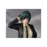 Фигурка Anime SEGA Человек бензопила Химено 16см. 4582733454221