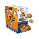 Фигурка Funko Bitty POP! NBA Mystery 1 штука в ассортименте (из 12) 91424