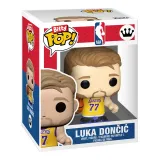 Фигурка Funko Bitty POP! NBA Mystery 1 штука в ассортименте (из 12) 91424