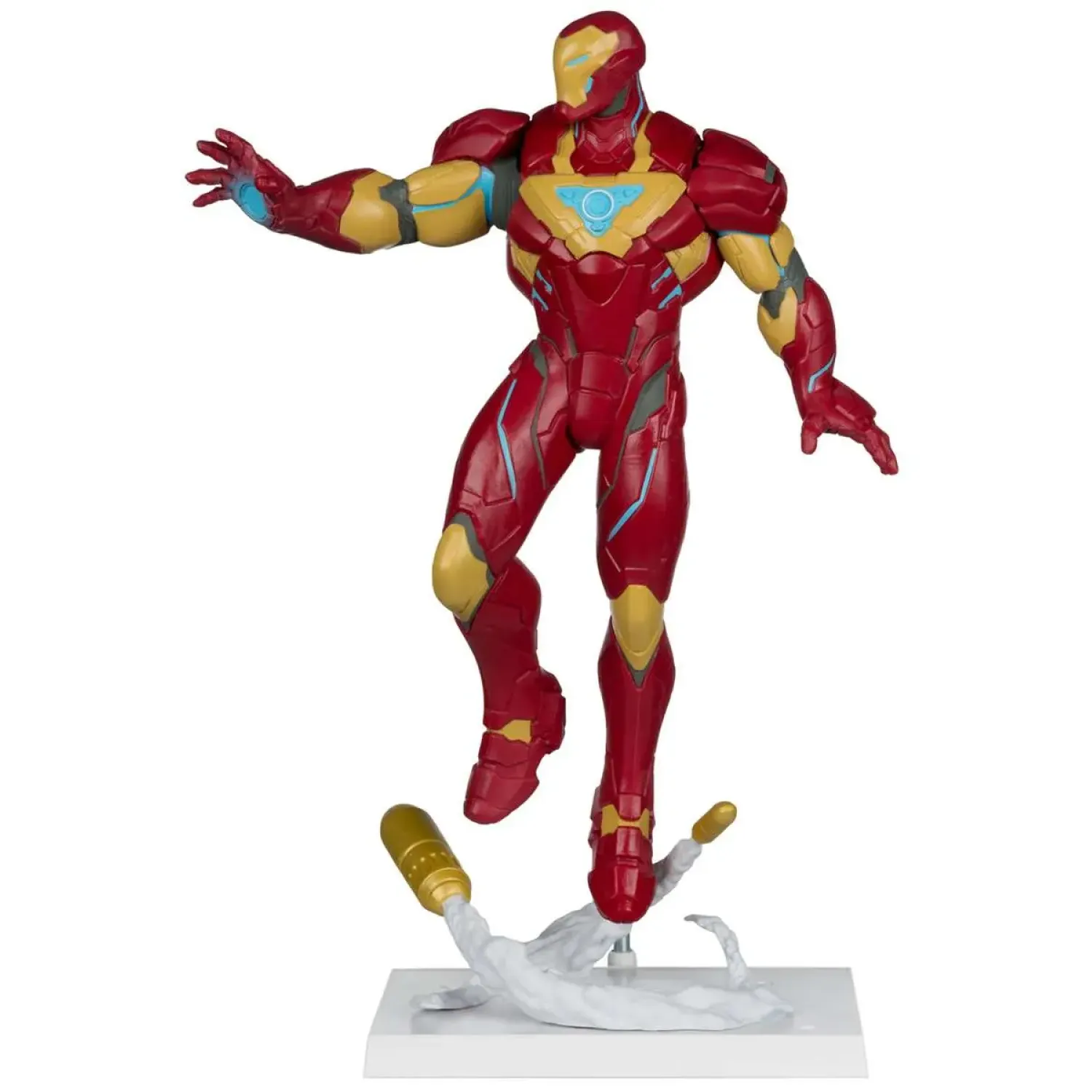 Фигурка Marvel Rivals 1:6 WV2 Iron Man 14861