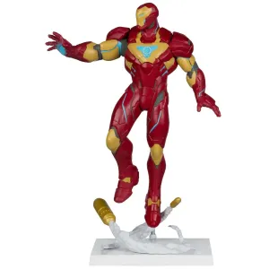 Фигурка Marvel Rivals 1:6 WV2 Iron Man 14861
