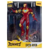 Фигурка Marvel Rivals 1:6 WV2 Iron Man 14861